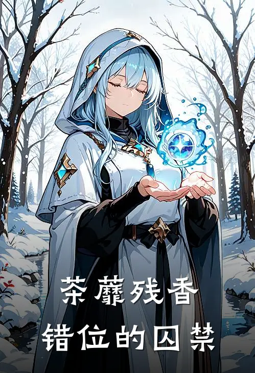 茶蘼残香：错位的囚禁