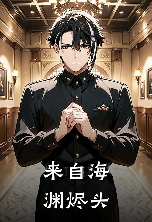 来自海渊烬头