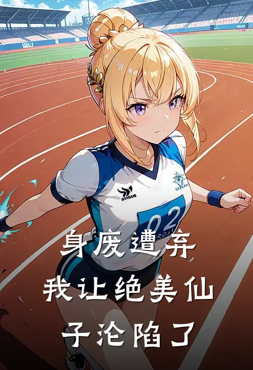 身废遭弃，我让绝美仙子沦陷了