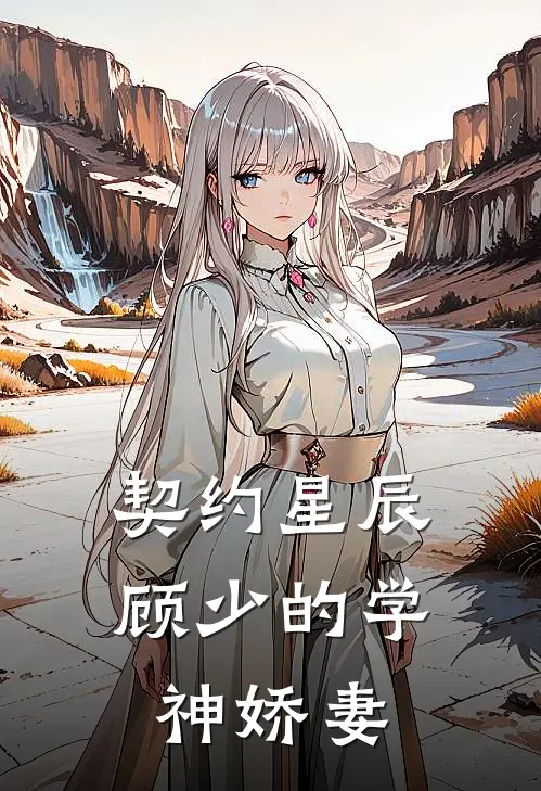契约星辰：顾少的学神娇妻