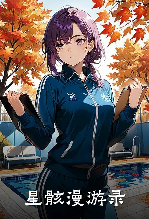 星骸漫游录