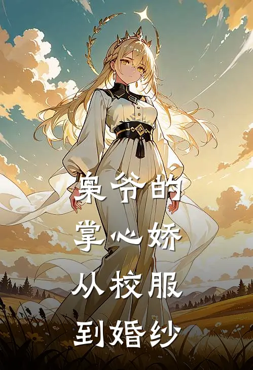 枭爷的掌心娇：从校服到婚纱