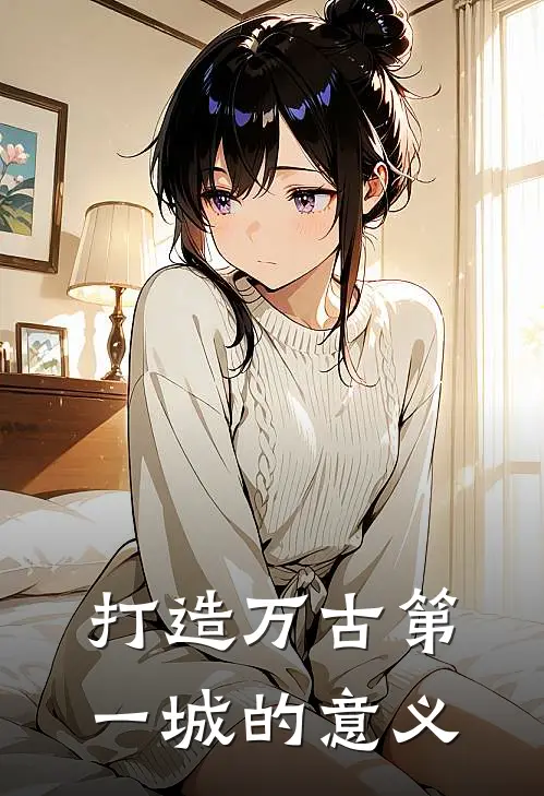 打造万古第一城的意义