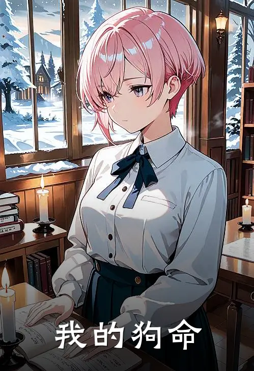 我的狗命