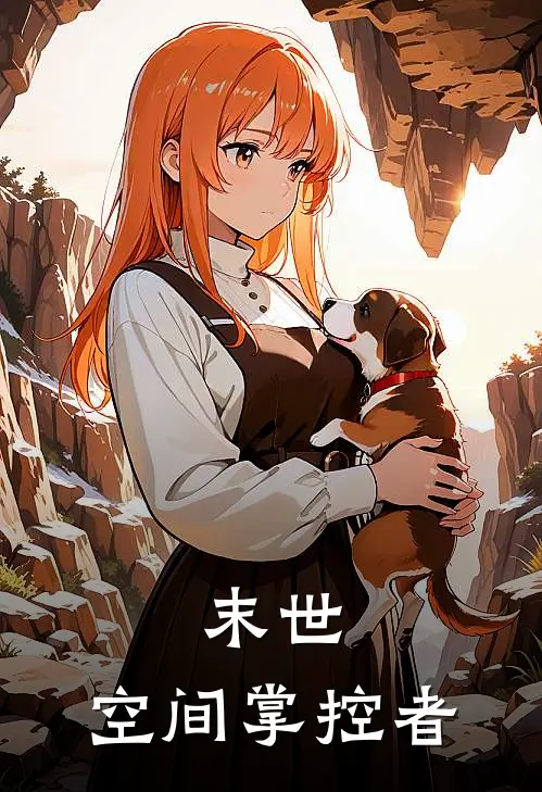 末世：空间掌控者