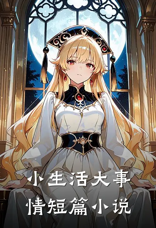 小生活大事情短篇小说