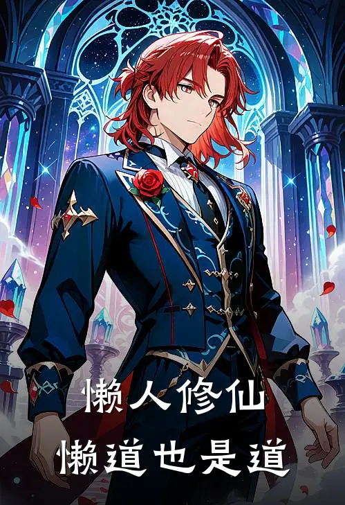 懒人修仙：懒道也是道