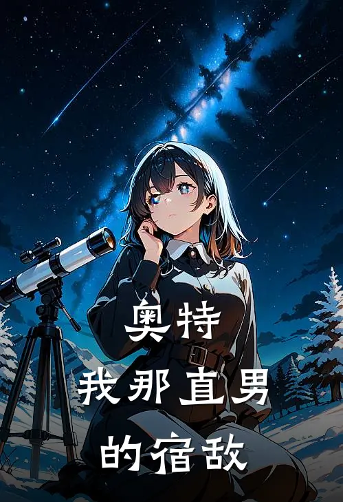 奥特：我那直男的宿敌