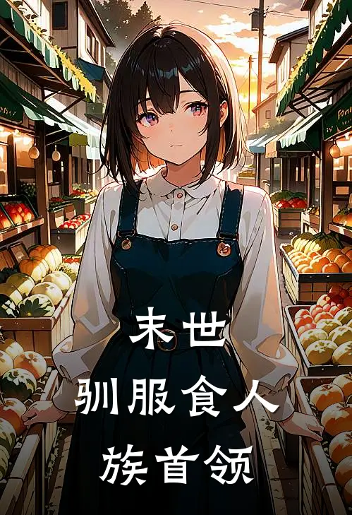 末世：驯服食人族首领(李沫沫李沫沫)小说免费阅读无弹窗_完结小说末世：驯服食人族首领李沫沫李沫沫