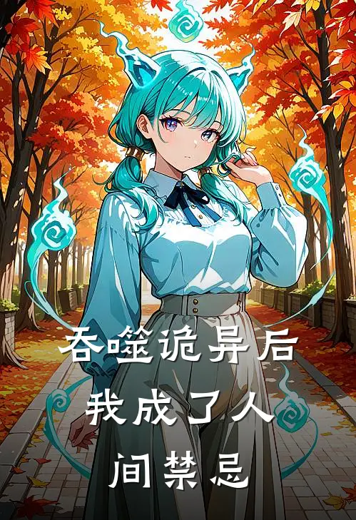 吞噬诡异后，我成了人间禁忌齐言赵伟热门的小说_热门小说在线阅读吞噬诡异后，我成了人间禁忌齐言赵伟