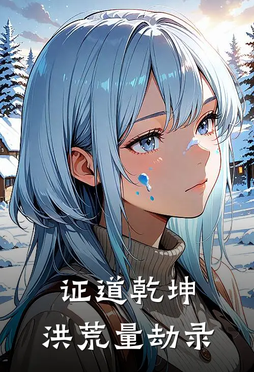 证道乾坤：洪荒量劫录秦玄敖黑完结小说大全_免费热门小说证道乾坤：洪荒量劫录(秦玄敖黑)