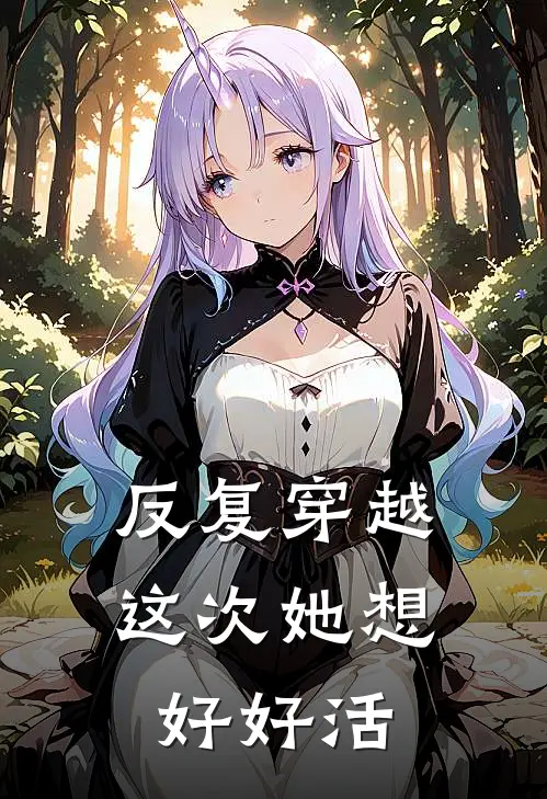 反复穿越，这次她想好好活