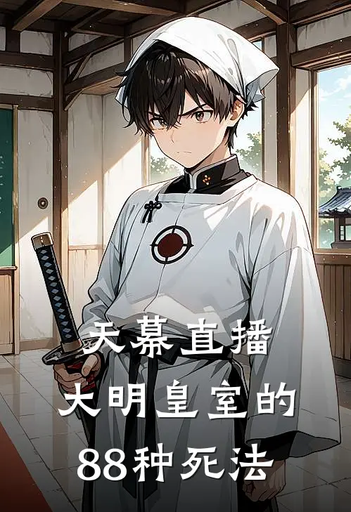 天幕直播：大明皇室的88种死法