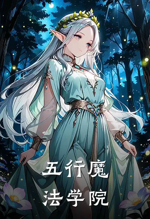 五行魔法学院
