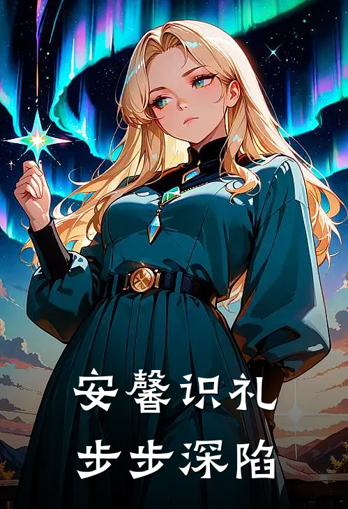 安馨识礼，步步深陷(安馨崇名礼)最新小说_免费阅读完整版小说安馨识礼，步步深陷(安馨崇名礼)