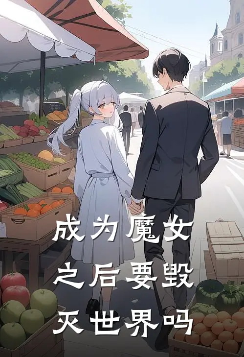 成为魔女之后要毁灭世界吗(伊特筱轻舟)新热门小说_免费完结小说成为魔女之后要毁灭世界吗(伊特筱轻舟)