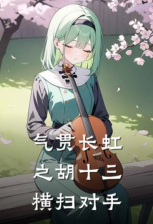 气贯长虹之胡十三横扫对手