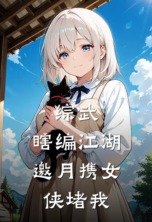 综武：瞎编江湖，邀月携女侠堵我