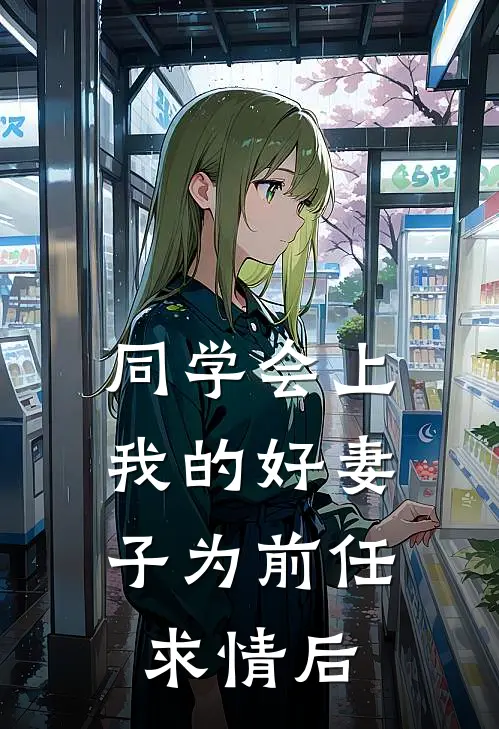 同学会上，我的好妻子为前任求情后