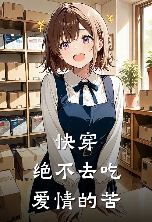 快穿：绝不去吃爱情的苦