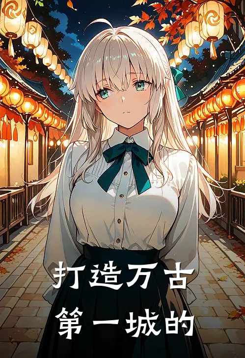 打造万古第一城的