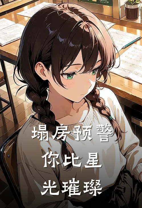 塌房预警，你比星光璀璨