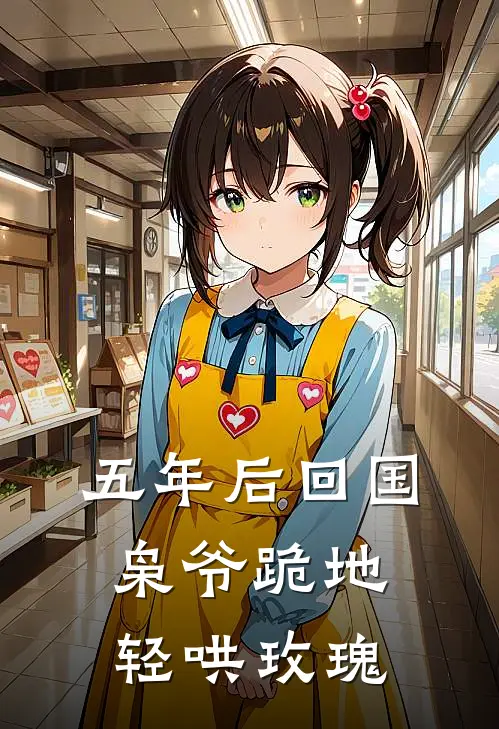 五年后回国，枭爷跪地轻哄玫瑰