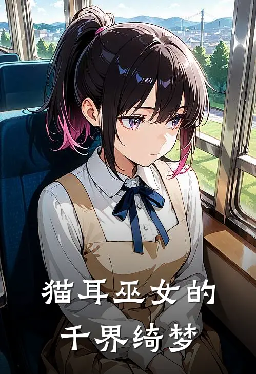 猫耳巫女的千界绮梦