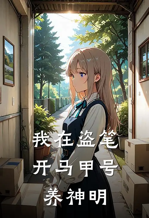 我在盗笔开马甲号养神明