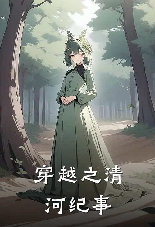 穿越之清河纪事