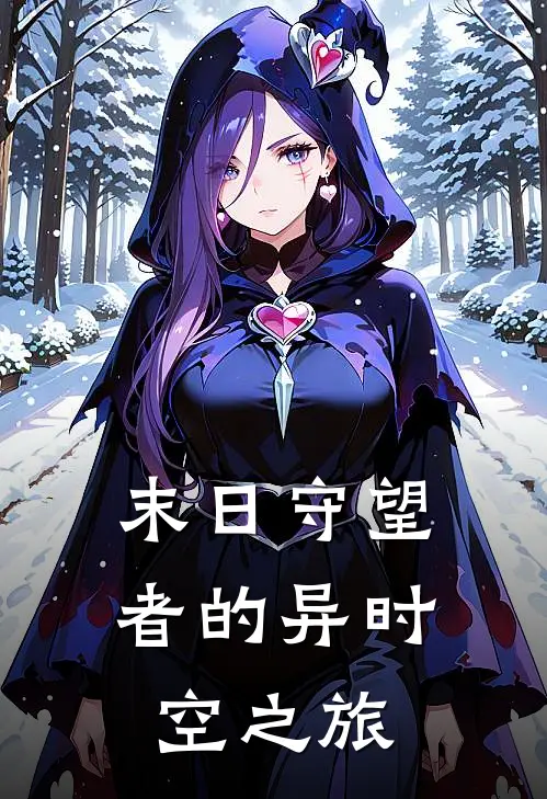 末日守望者的异时空之旅