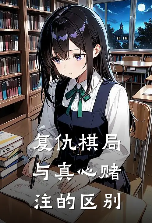 复仇棋局与真心赌注的区别