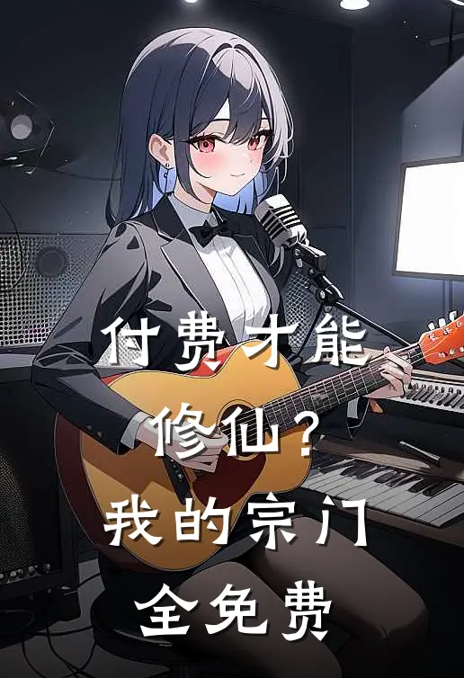 付费才能修仙？我的宗门全免费