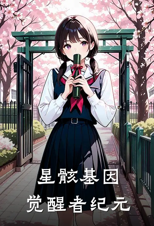 星骸基因：觉醒者纪元全文免费阅读无弹窗大结局_星骸基因：觉醒者纪元（林默林溪）最新小说