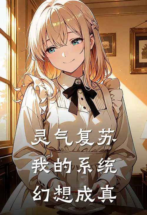 灵气复苏：我的系统幻想成真(王浩林邵)全本免费在线阅读_王浩林邵全文阅读