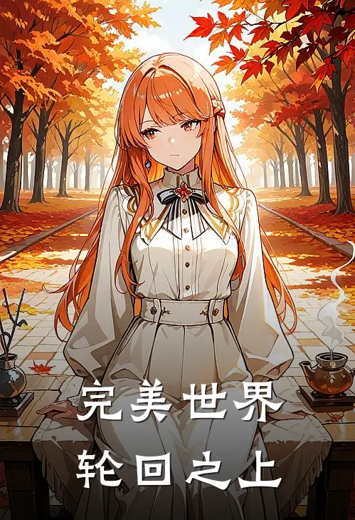 完美世界轮回之上