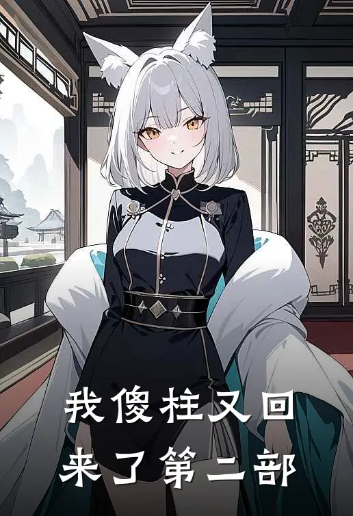 我傻柱又回来了第二部