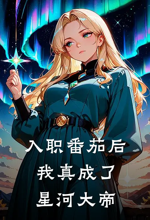 入职番茄后，我真成了星河大帝