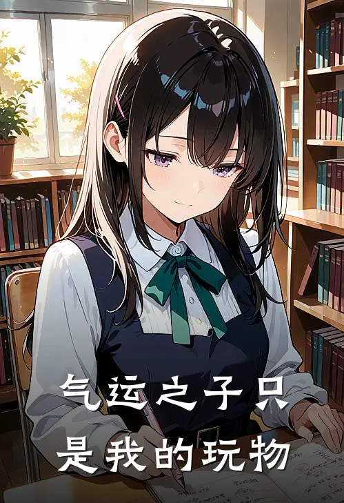 气运之子只是我的玩物