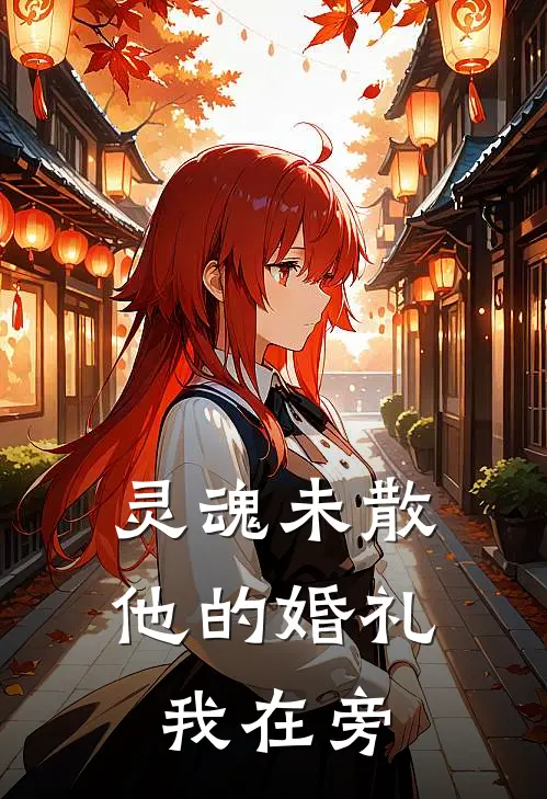 灵魂未散：他的婚礼我在旁(江熠夏冉)最新小说_免费阅读完整版小说灵魂未散：他的婚礼我在旁(江熠夏冉)