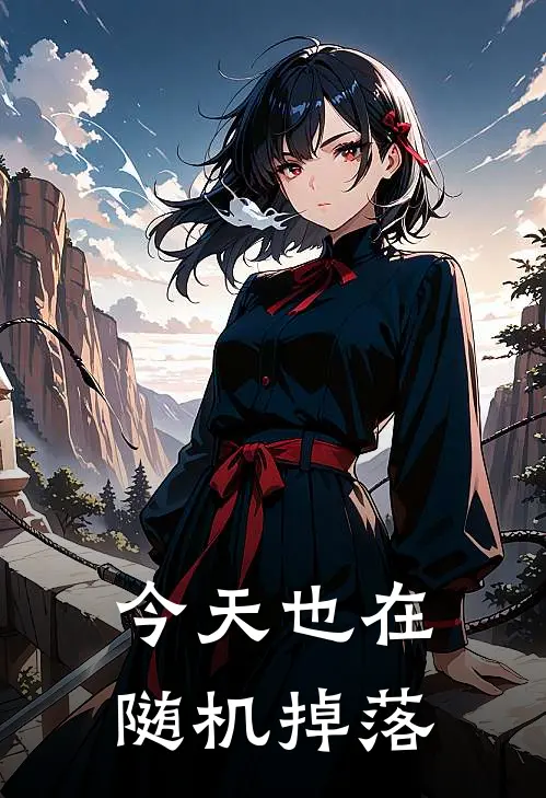 今天也在随机掉落