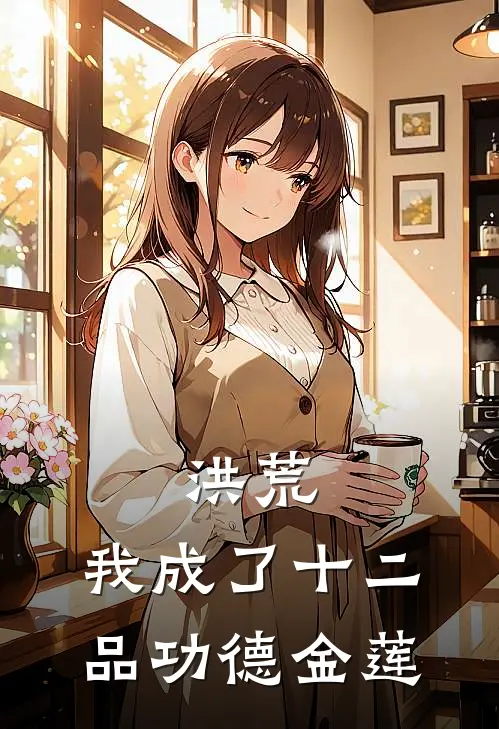 洪荒：我成了十二品功德金莲