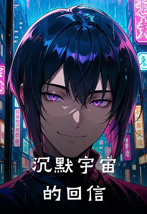 沉默宇宙的回信