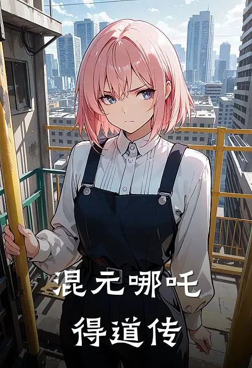 混元哪吒得道传(元始玉帝)完整版免费小说_完结版小说推荐混元哪吒得道传(元始玉帝)