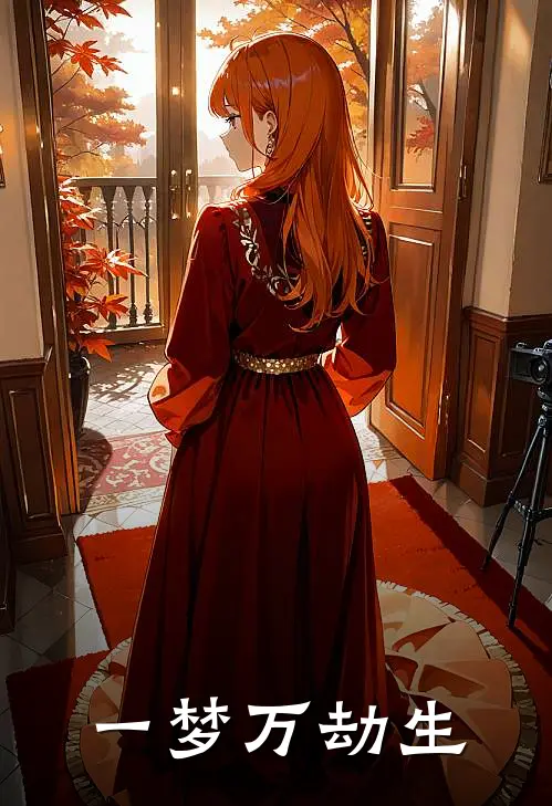 陈衍云松子《一梦万劫生》完结版免费阅读_陈衍云松子热门小说