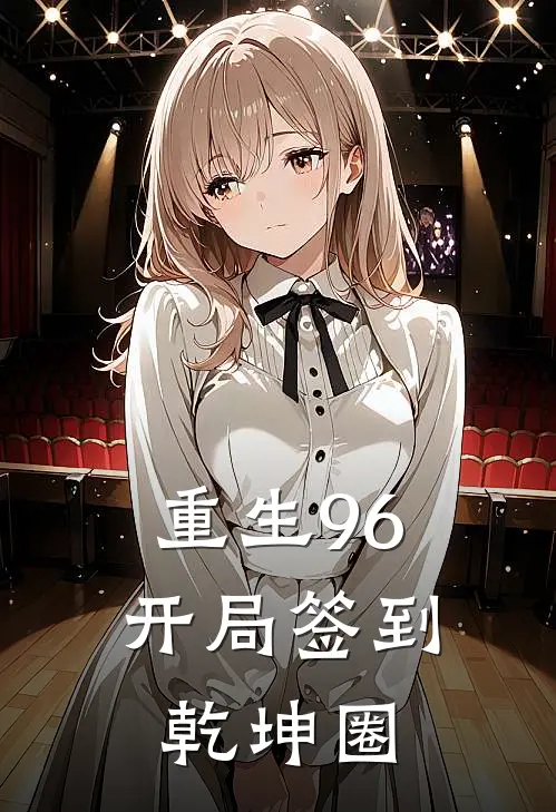 重生96开局签到乾坤圈