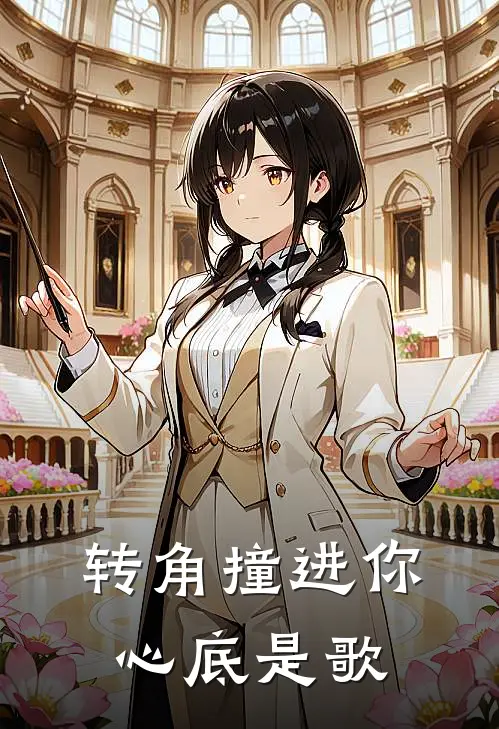 转角撞进你心底是歌