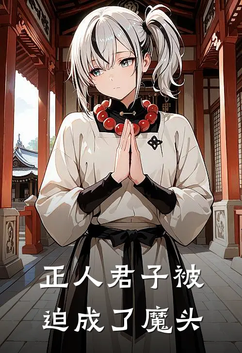 正人君子被迫成了魔头