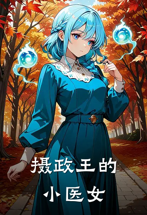 摄政王的小医女