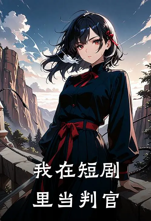 我在短剧里当判官(林默张伟)最新小说_免费阅读完整版小说我在短剧里当判官(林默张伟)